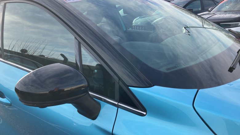 Renault Captur 1.6 E-TECH PHEV 160 S Edition 5dr Auto Hatchback